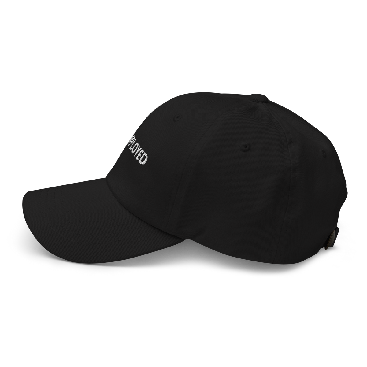 UNEMPLOYED CAP